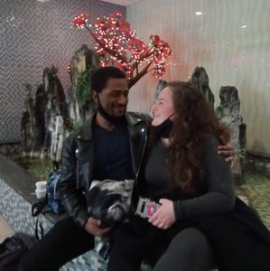 Meet your Posher, Laura